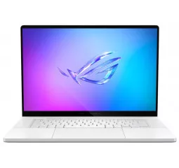Ноутбук ASUS ROG Zephyrus G16 2025 GU605CX-XS98 Platinum White