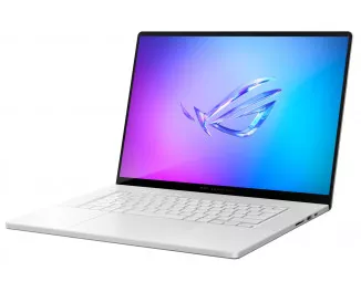 Ноутбук ASUS ROG Zephyrus G16 2025 GU605CX-XS98 Platinum White