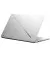 Ноутбук ASUS ROG Zephyrus G16 2025 GU605CX-XS98 Platinum White