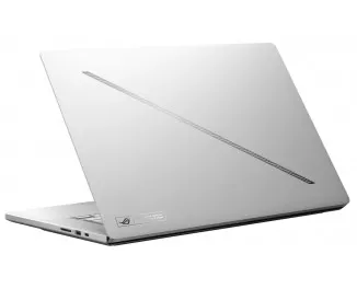 Ноутбук ASUS ROG Zephyrus G16 2025 GU605CX-XS98 Platinum White
