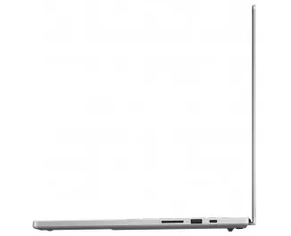 Ноутбук ASUS ROG Zephyrus G16 2025 GU605CX-XS98 Platinum White