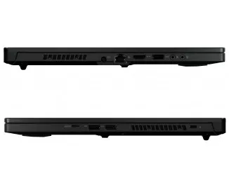 Ноутбук ASUS ROG Zephyrus M15 GU502GU-XB74 Black