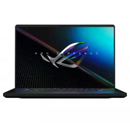 Ноутбук ASUS ROG Zephyrus M16 2022 GU603ZE-I716512B0W Black REF