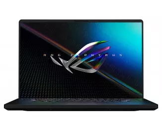 Ноутбук ASUS ROG Zephyrus M16 2022 GU603ZE-I716512B0W Black REF