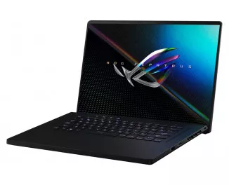 Ноутбук ASUS ROG Zephyrus M16 2022 GU603ZE-I716512B0W Black REF