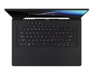 Ноутбук ASUS ROG Zephyrus M16 2022 GU603ZE-I716512B0W Black REF