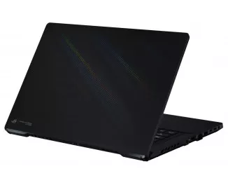 Ноутбук ASUS ROG Zephyrus M16 2022 GU603ZE-I716512B0W Black REF