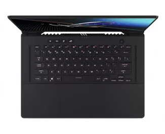 Ноутбук ASUS ROG Zephyrus M16 2022 GU603ZM-M16.I73060 CUSTOM Black