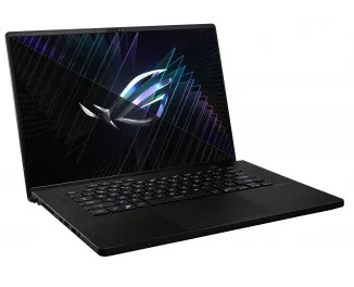 Ноутбук ASUS ROG Zephyrus M16 2023 GU604VY-XS97 AniMe Matrix Matte Black