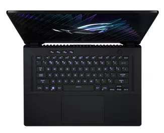 Ноутбук ASUS ROG Zephyrus M16 2023 GU604VY-XS97 AniMe Matrix Matte Black