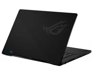 Ноутбук ASUS ROG Zephyrus M16 2023 GU604VY-XS97 AniMe Matrix Matte Black
