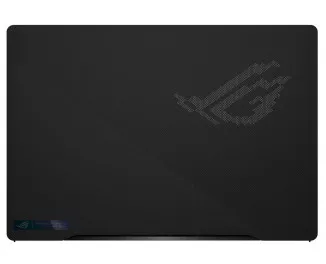 Ноутбук ASUS ROG Zephyrus M16 2023 GU604VY-XS97 AniMe Matrix Matte Black