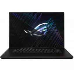Ноутбук ASUS ROG Zephyrus M16 2023 GU604VZ-CS94_custom Matte Black