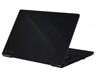 Ноутбук ASUS ROG Zephyrus M16 GU603HE-211.ZM16 Black