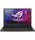 Ноутбук ASUS ROG Zephyrus S17 GX701LXS-HG032T Black 