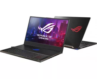 Ноутбук ASUS ROG Zephyrus S17 GX701LXS-HG032T Black 