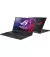 Ноутбук ASUS ROG Zephyrus S17 GX701LXS-HG032T Black 