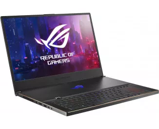 Ноутбук ASUS ROG Zephyrus S17 GX701LXS-HG032T Black 