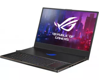 Ноутбук ASUS ROG Zephyrus S17 GX701LXS-HG032T Black 