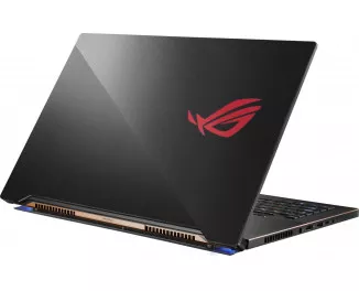 Ноутбук ASUS ROG Zephyrus S17 GX701LXS-HG032T Black 