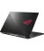 Ноутбук ASUS ROG Zephyrus S17 GX701LXS-HG032T Black 