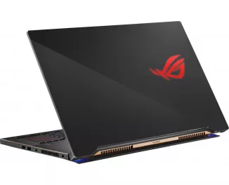Ноутбук ASUS ROG Zephyrus S17 GX701LXS-HG032T Black 