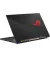 Ноутбук ASUS ROG Zephyrus S17 GX701LXS-HG032T Black 