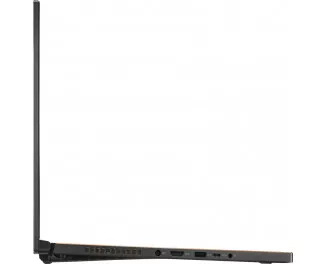 Ноутбук ASUS ROG Zephyrus S17 GX701LXS-HG032T Black 