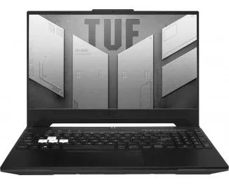 Ноутбук ASUS TUF Dash F15 2022 FX517ZC-WS51 Off Black