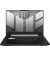 Ноутбук ASUS TUF Dash F15 2022 FX517ZC-WS51 Off Black