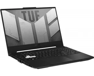 Ноутбук ASUS TUF Dash F15 2022 FX517ZC-WS51 Off Black