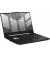Ноутбук ASUS TUF Dash F15 2022 FX517ZC-WS51 Off Black