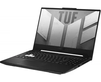 Ноутбук ASUS TUF Dash F15 2022 FX517ZC-WS51 Off Black