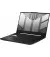 Ноутбук ASUS TUF Dash F15 2022 FX517ZC-WS51 Off Black