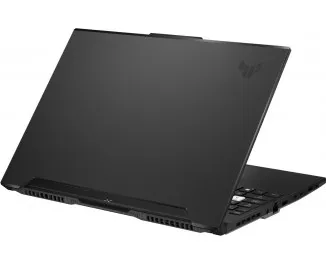 Ноутбук ASUS TUF Dash F15 2022 FX517ZC-WS51 Off Black