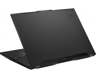Ноутбук ASUS TUF Dash F15 2022 FX517ZC-WS51 Off Black
