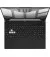 Ноутбук ASUS TUF Dash F15 2022 FX517ZR-HN002W Off Black