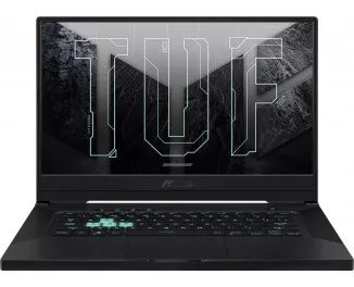 Ноутбук ASUS TUF Dash F15 TUF516PE-CS71-CB Eclipse Gray