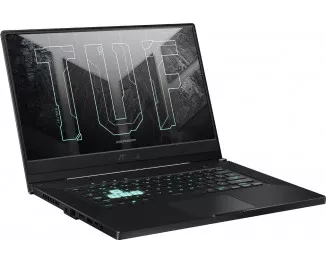 Ноутбук ASUS TUF Dash F15 TUF516PE-CS71-CB Eclipse Gray