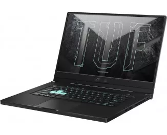 Ноутбук ASUS TUF Dash F15 TUF516PE-CS71-CB Eclipse Gray