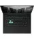 Ноутбук ASUS TUF Dash F15 TUF516PE-CS71-CB Eclipse Gray