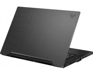 Ноутбук ASUS TUF Dash F15 TUF516PE-CS71-CB Eclipse Gray