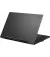 Ноутбук ASUS TUF Dash F15 TUF516PE-CS71-CB Eclipse Gray