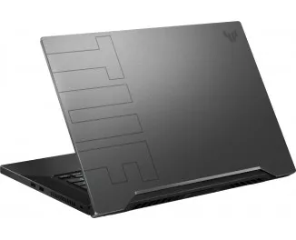 Ноутбук ASUS TUF Dash F15 TUF516PE-CS71-CB Eclipse Gray