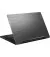 Ноутбук ASUS TUF Dash F15 TUF516PE-CS71-CB Eclipse Gray