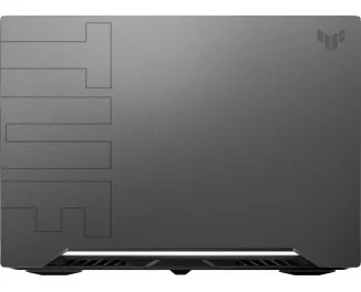 Ноутбук ASUS TUF Dash F15 TUF516PE-CS71-CB Eclipse Gray