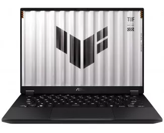 Ноутбук ASUS TUF Gaming A14 2024 FA401UU-RG038 Jaeger Gray