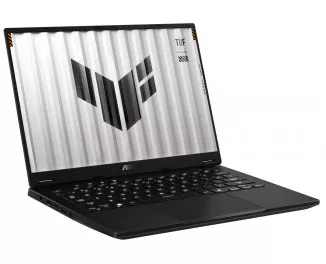 Ноутбук ASUS TUF Gaming A14 2024 FA401UU-RG038 Jaeger Gray