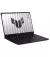 Ноутбук ASUS TUF Gaming A14 2024 FA401UU-RG038 Jaeger Gray
