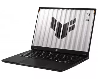 Ноутбук ASUS TUF Gaming A14 2024 FA401UU-RG038 Jaeger Gray